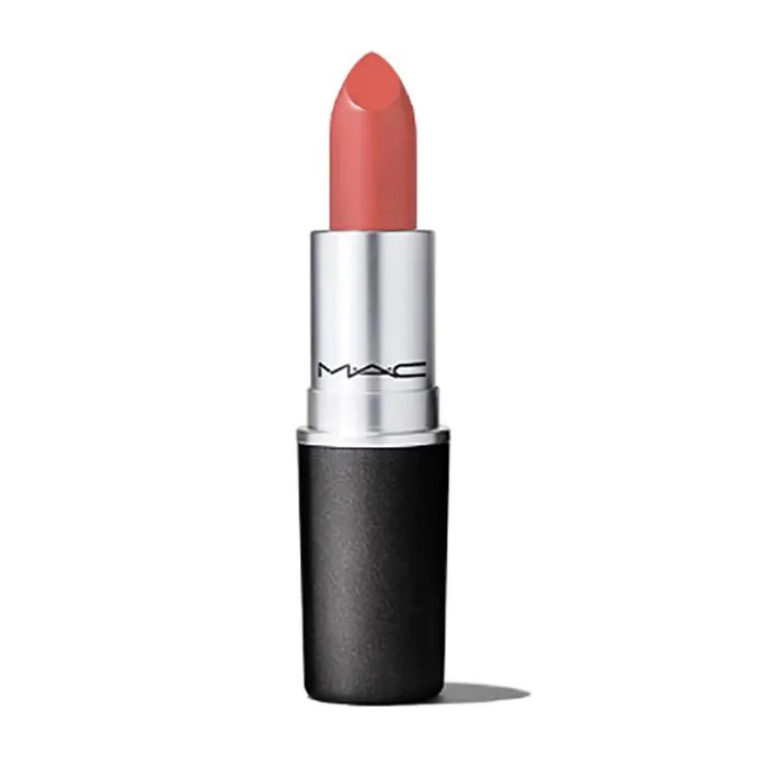 MAC Matte Lipstick Velvet Teddy